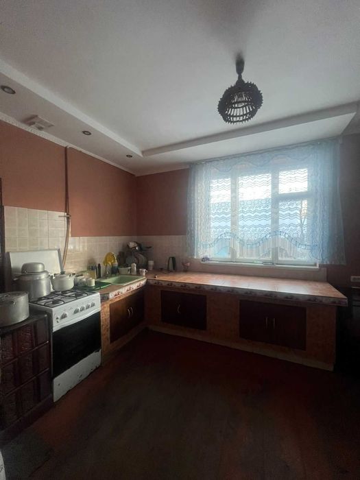 Продаж цегляного будинку в с. Вовчищовичі