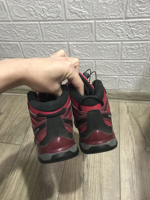 Зимові термочобітки ,сапожки для дівчинки