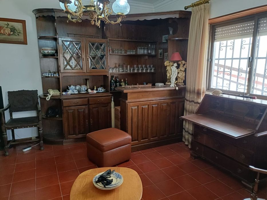 Recheio de casa(sala) bom preço