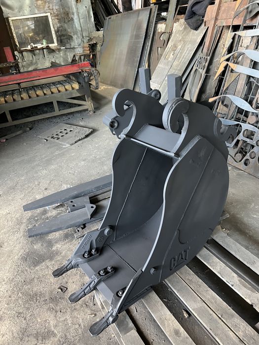 Ковш JCB 3CX - 4CX 30 -80 см