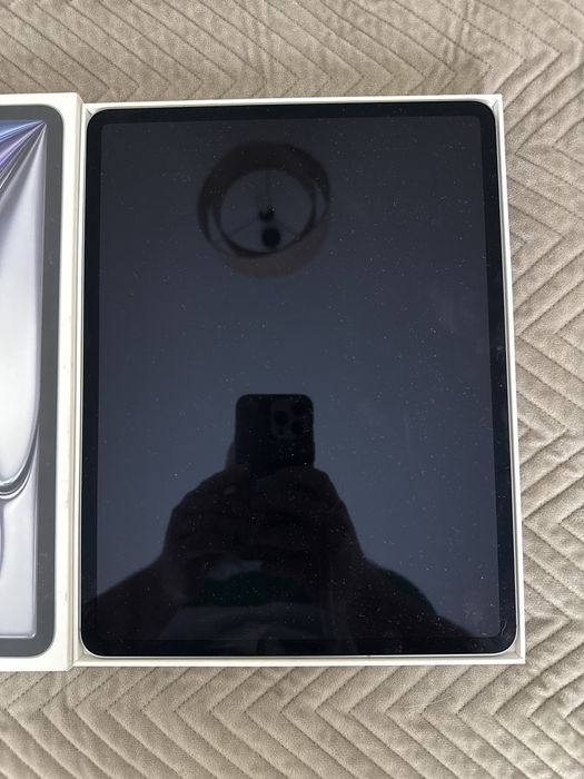 iPad Air 13 (M3) Wi-Fi + Cellular 128Gb