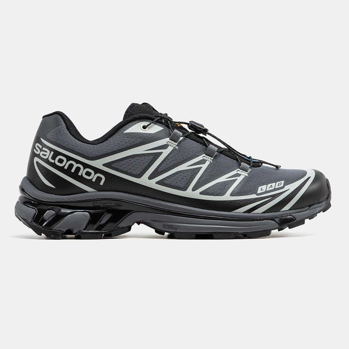 Кросовки Salomon XT- 6 Soft Ground