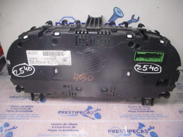 Quadrante / painel de instrumentos LAND ROVER Range Rover Evoque (L538