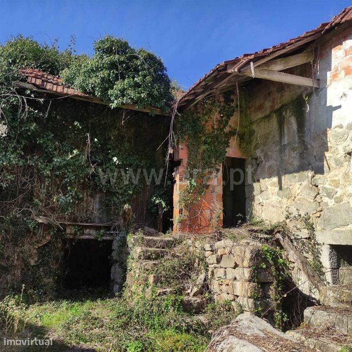 Quinta em Arnóia - Celorico de Basto