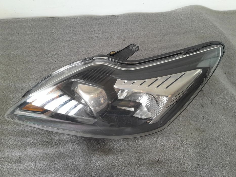 Ótica / farol esquerda FORD Focus II Carrinha (DA_)