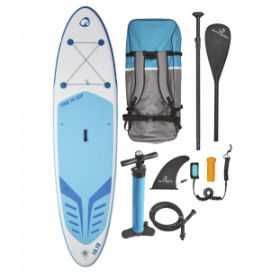 SPINERA Time To SUP 330 САП борд board доска SUP дошка ТОП каяк SUP дошка 2 шари слоя САП доска надувна Stand Up Paddle board борд SUB SAP надувная