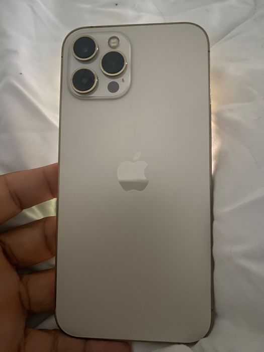 Iphone 12 pro max