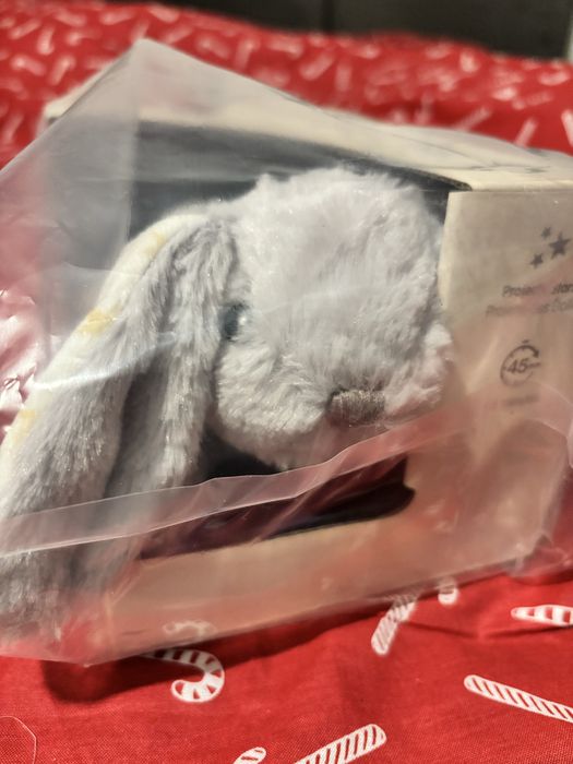 Lampka nocna projektor gwiazd cloud.b