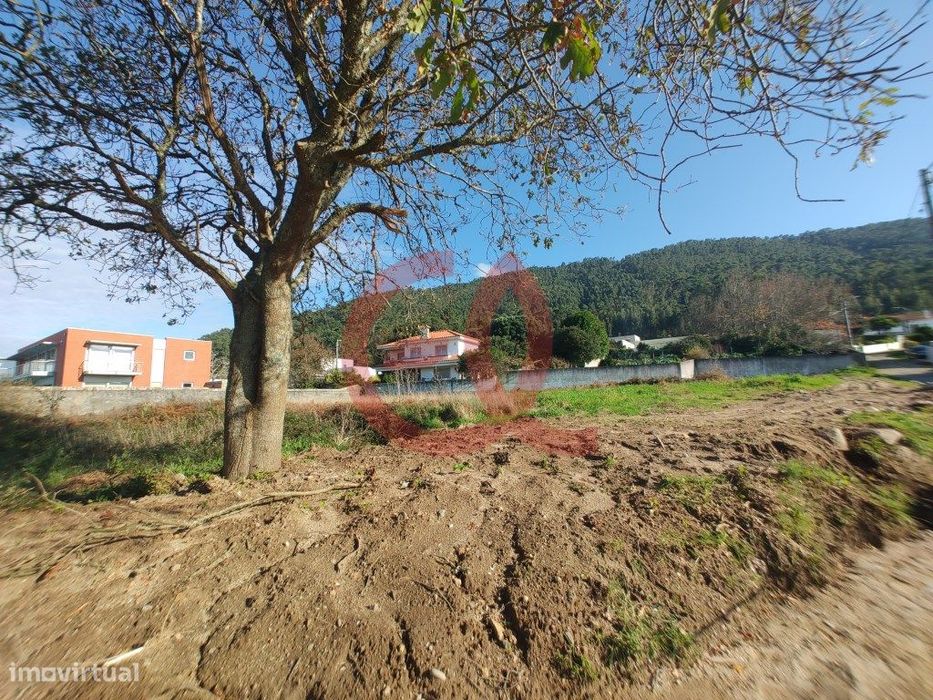 Land Plot - Carreço