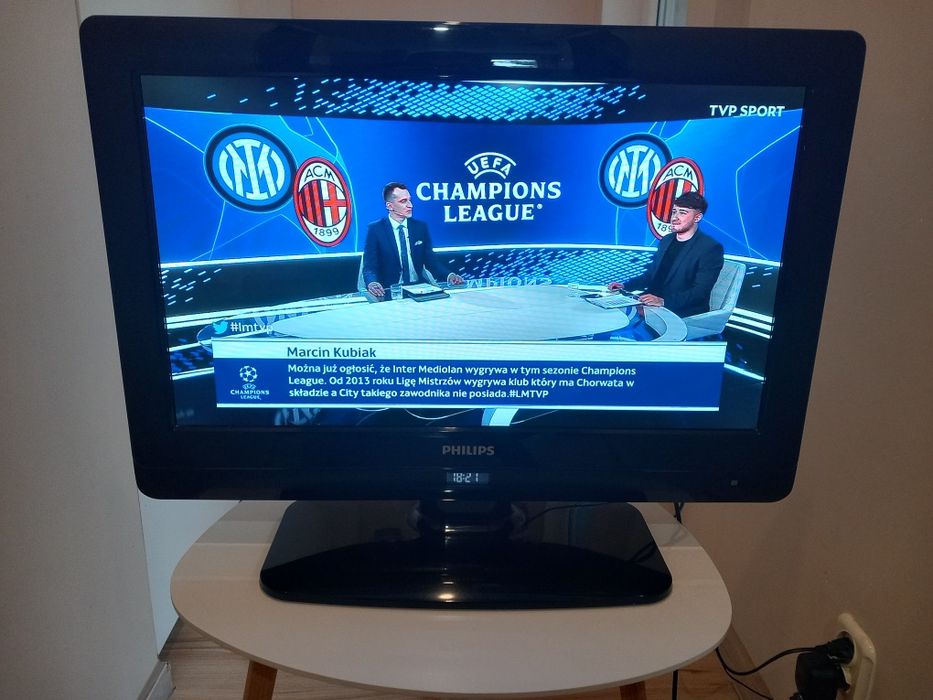 Telewizory Philips Led 26cali