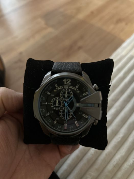 Zegarek Firmowy Diesel