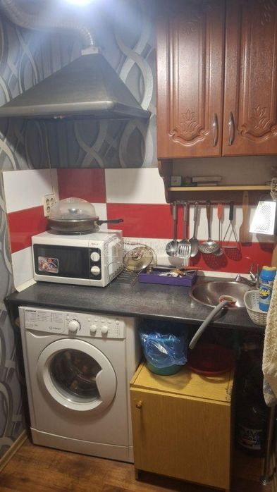 Продаж смарт-квартири