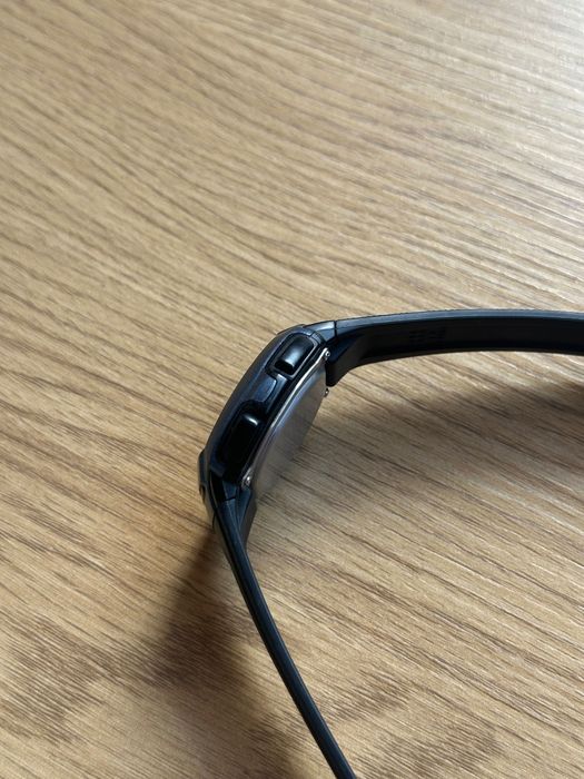 Casio illuminator, wr50m