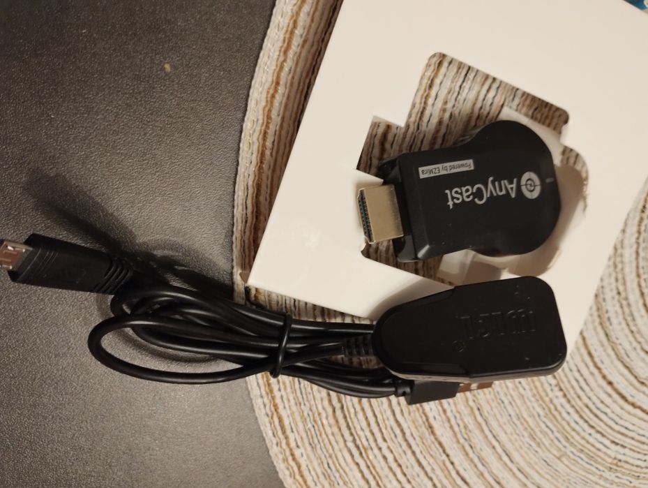 Adapter Wi-Fi AnyCast M2 Plus