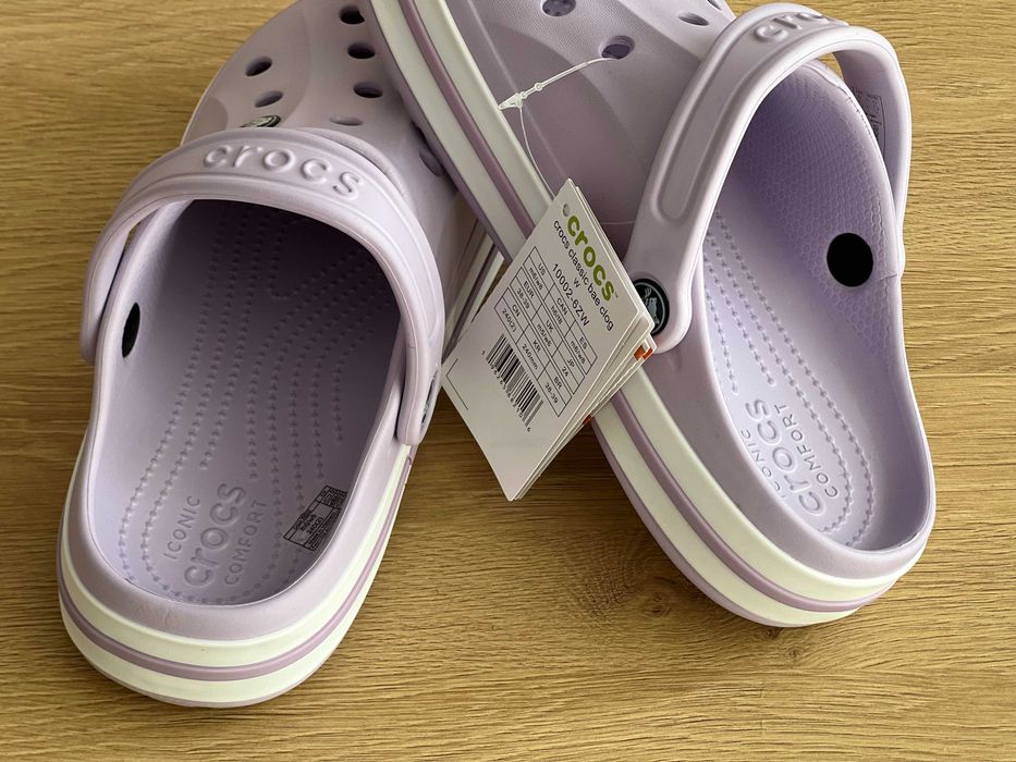 Жіночі крокси | Crocs, (37, 38, 39)