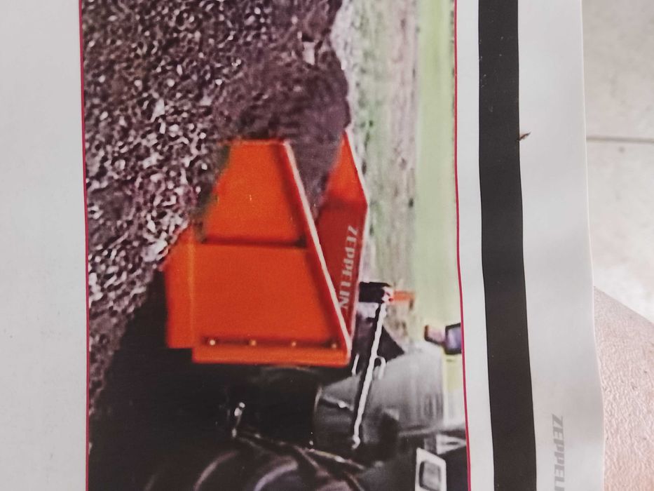Agricultura material
