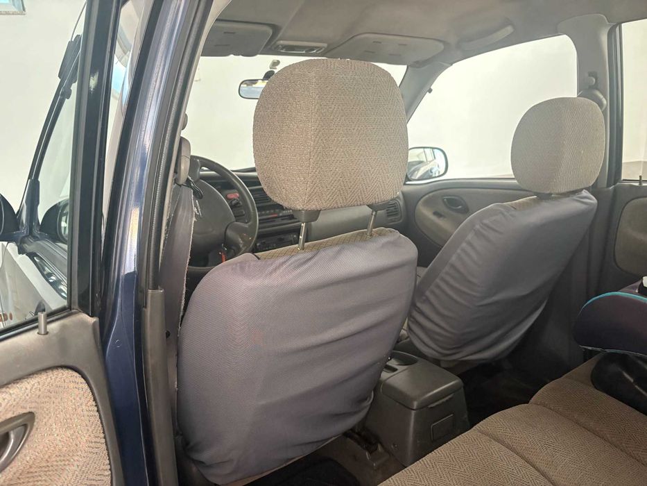 Suzuki Grand Vitara 4x4