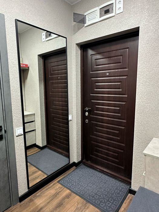 Сдам 1-ком квартиру от хозяина на Сахарова 54 Кадорр