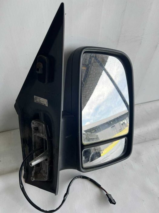 Дзеркало VW Crafter 2006-2017 та Mercedes Sprinter 906