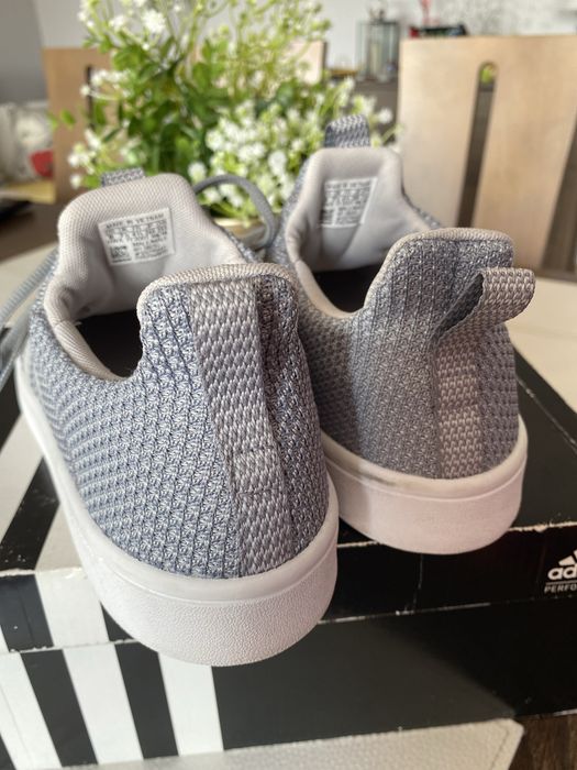 Buty Adidas  Cloudfoam