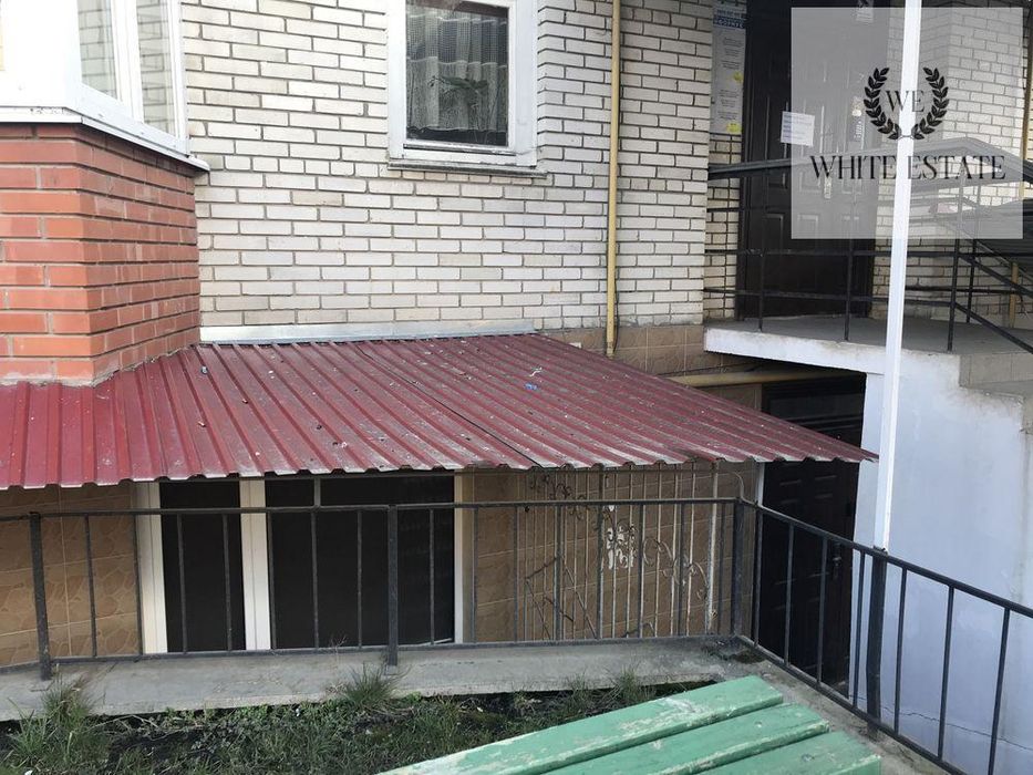 Продаж комерційного приміщення по вул. Чернівецька