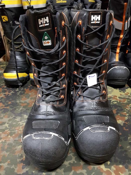 Buty robocze HELLY HANSEN rozm 47,5