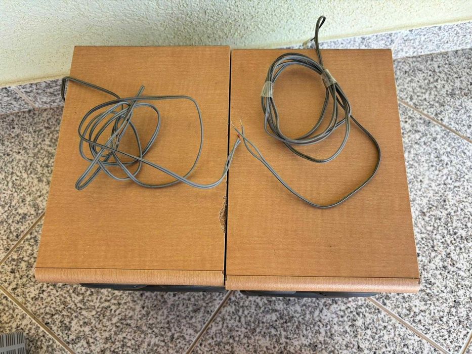 Aparelhagem Sony CMT-CP2W
