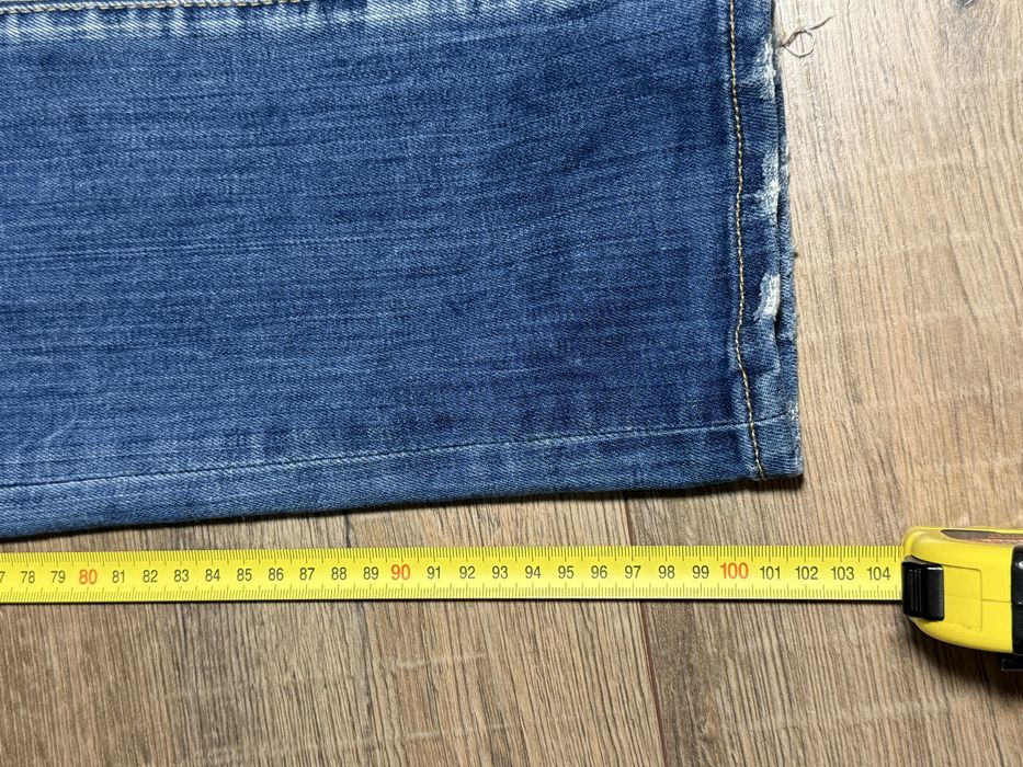 Джинси Dsquared 2