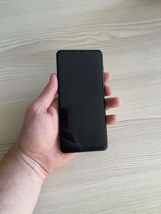 Samsung galaxy a31 6/128gb