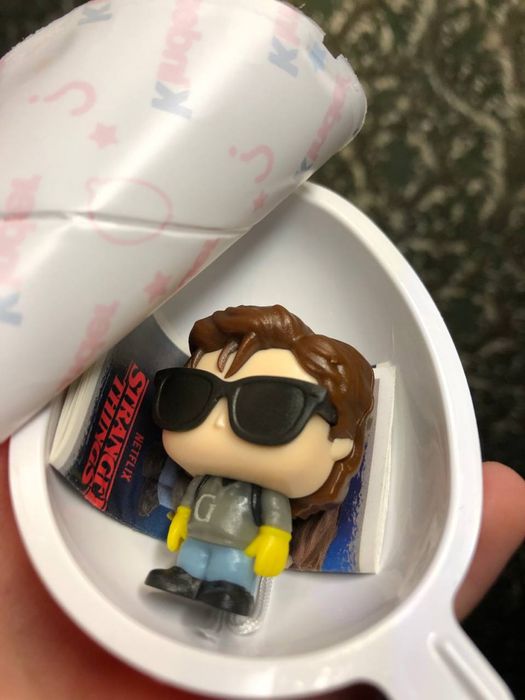 Продам/обмін стива, та демогоргона