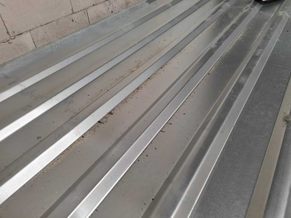 Blacha Trapezowa T18, T8, T35!OKAZJA!