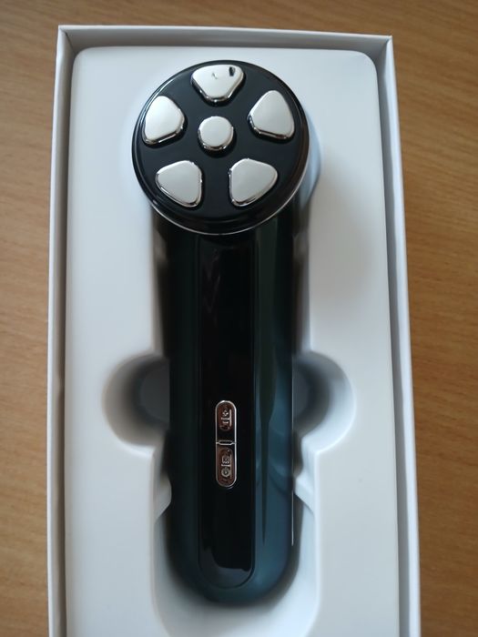 Багатофункціональний апарат для RF-ліфтингу обличчя 5в1