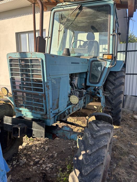Продам Мтз 82  1990 р