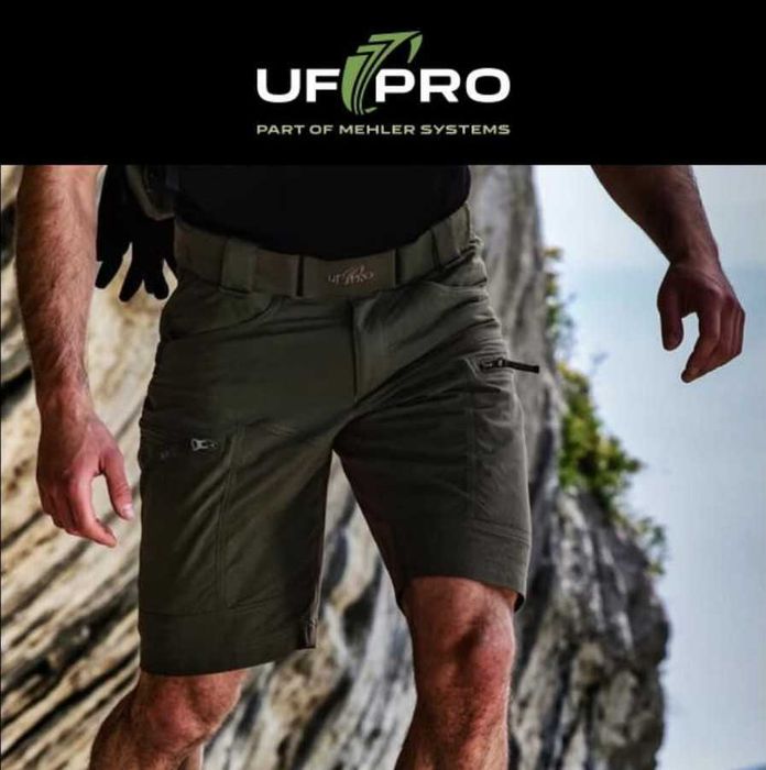Розпродаж UFPRO штани, шорти тощо