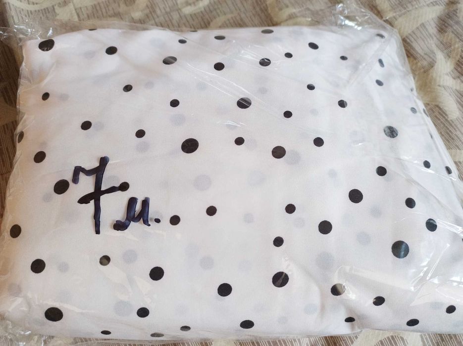 Продам отрезы ткани.