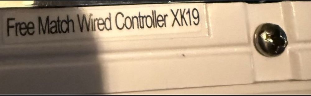 Проводной пульт Gree