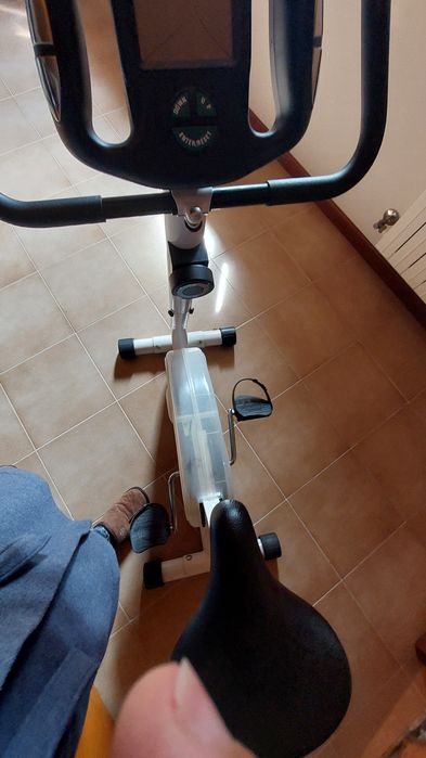 Bicicleta estática Miralago64365229199617124