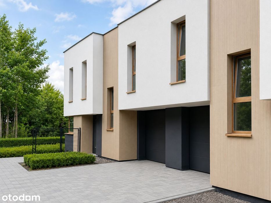 Ostatni lokal | 145,96 m² | 6 pokoi | ogród i garaż | Lipków
