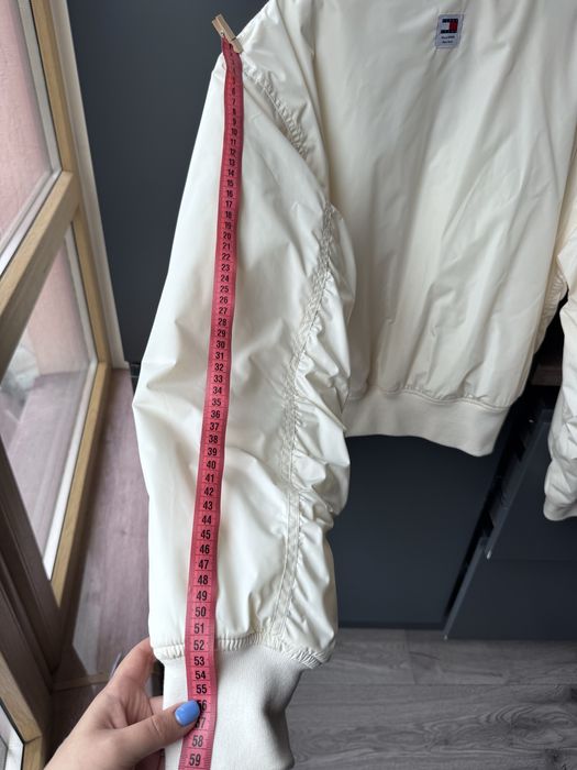 Куртка Tommy Jeans