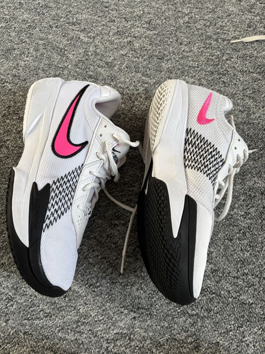 Buty Nike GT do koszykówki