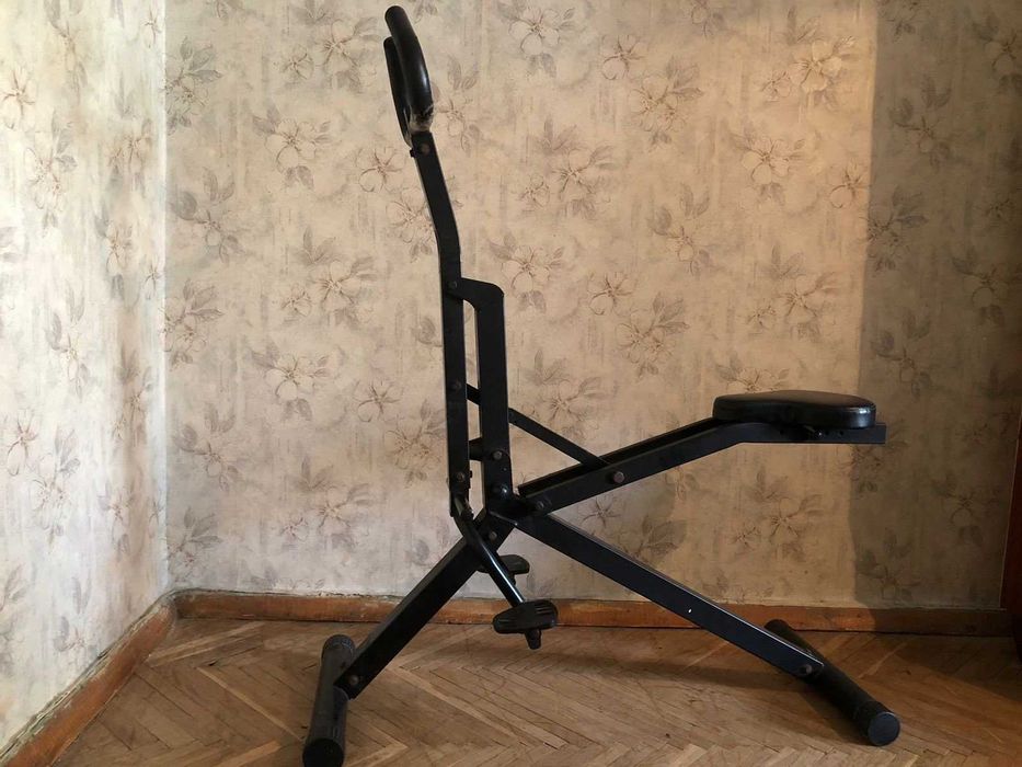 Тренажер у хорошому стані