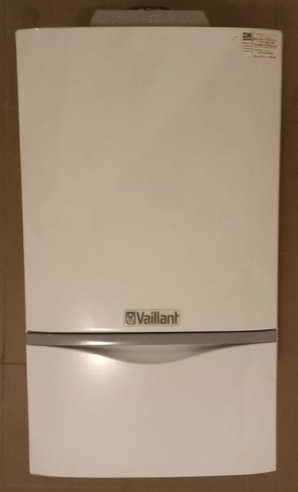 Piec gazowy Vaillant AtmoTec Pro + Regulator