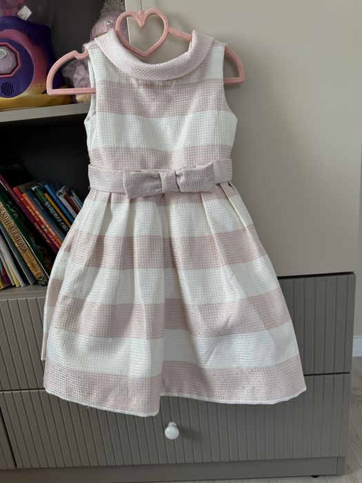 Плаття abel & lula 5 років