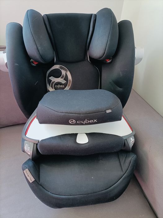 Pallas M-Fix Cybex Gold