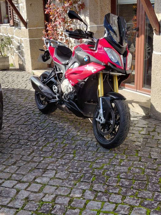BMW XR 1000 Como Nova