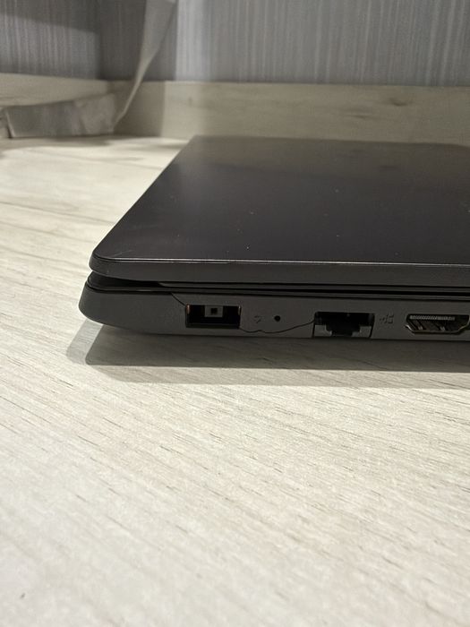 Lenovo IdeaPad340 Gaming ( i5+1650+16gbОЗУ+500gb SSD M.2 + 1TB HDD )