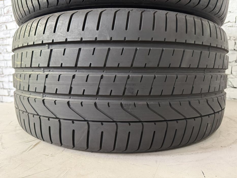 Літні шини Pirelli 315/35 R21