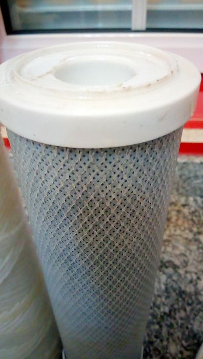 Filtro de água Hoken