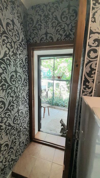 Сдам 1 комн.домик (квартира на земле) Киевск.р-н Львовская маг"Сантим"