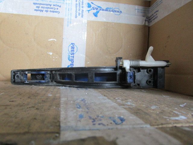 Puxador porta trás esquerdo PEUGEOT 307 CC (3B)
